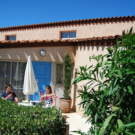 Lagrange Grand Bleu Vacances - Residence Les Jardins De Neptune Saint-Cyprien Kültér fotó