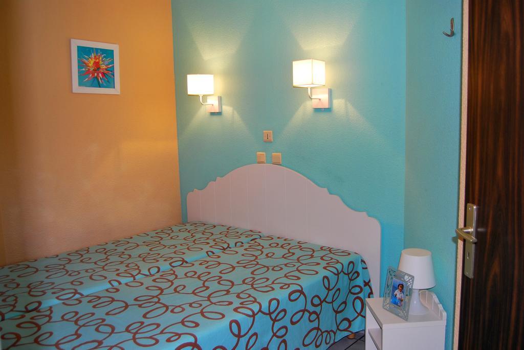 Lagrange Grand Bleu Vacances - Residence Les Jardins De Neptune Saint-Cyprien Kültér fotó
